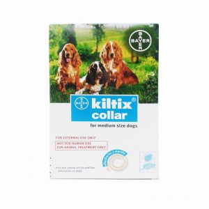 キルティクス（ボルホプラスカラー）Mサイズ　中型犬