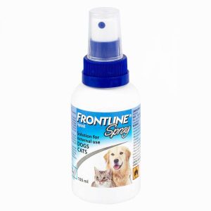 フロントラインスプレー100ml