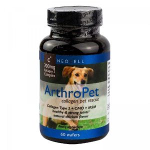 アースロペット コラーゲンペットレスキュー