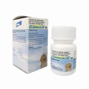 クロミカルム20mg30錠