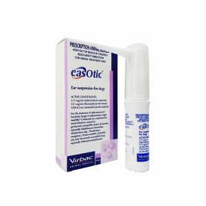 エアソティック点耳薬10mlジェル