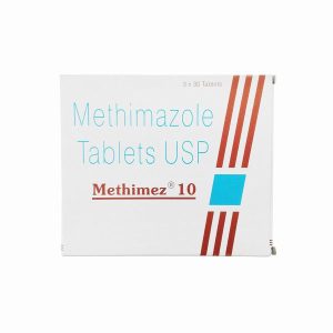 メチメズ10mg30錠