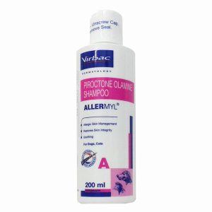 アラマイルシャンプー200ml