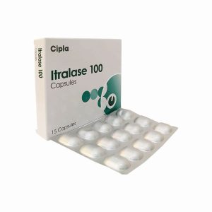 マラセチア・真菌 ）スポラノックスジェネリック