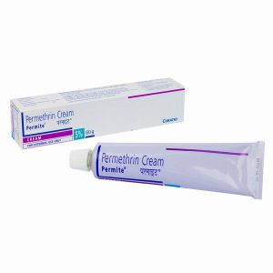 疥癬/ダニ　 ペルメトリンクリーム