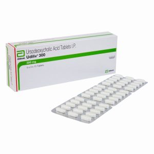 ウジリブ300mg（ウルソジェネリック）30錠