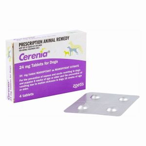 セレニア24mg4錠