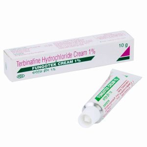 ファンゴテククリーム1パーセント10mg