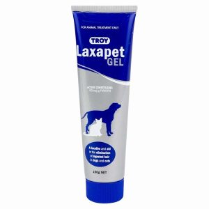 ラクサペット（下剤）100g