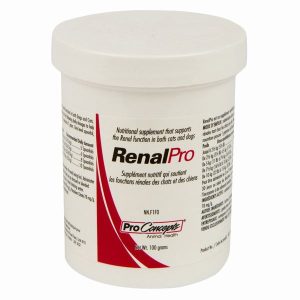 リーナルプロ(腎機能サプリメント)