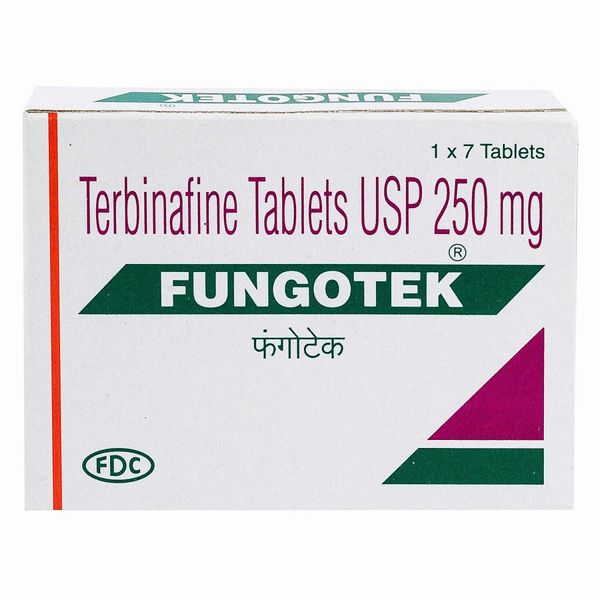 ファンゴテク250mg7錠 - 画像 (6)